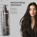 Shampoo Moisturizing Fabulous 1000ml