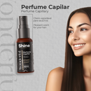 Perfume capilar 60ml