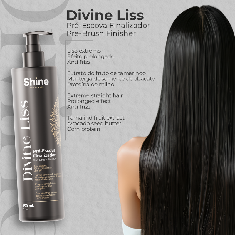 Divine Liss