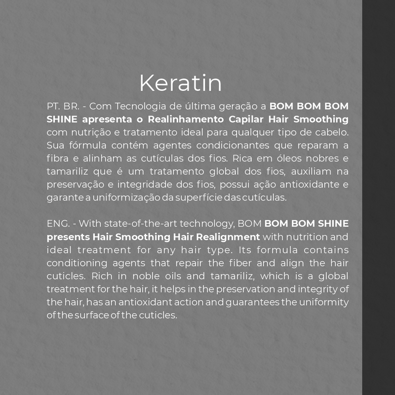 Keratin 1000ml