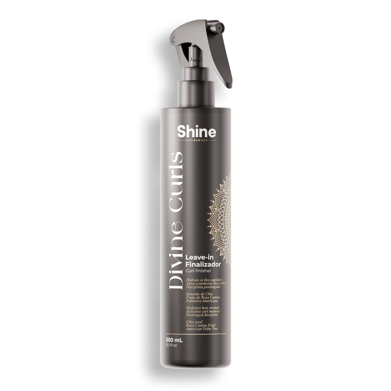 Divine Curls 300ml