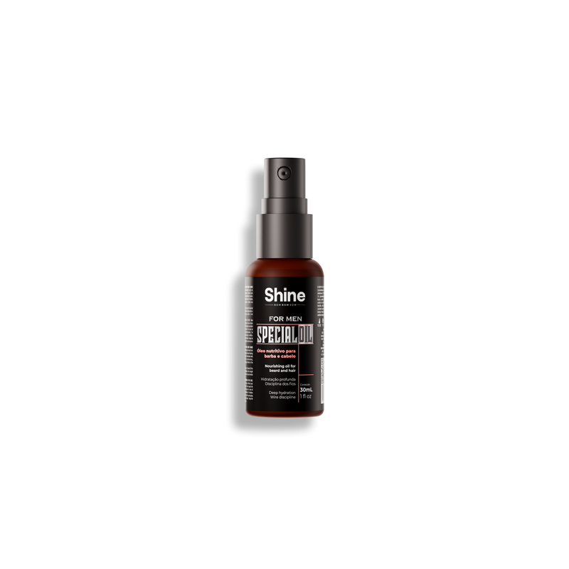 Special Oil 30ml