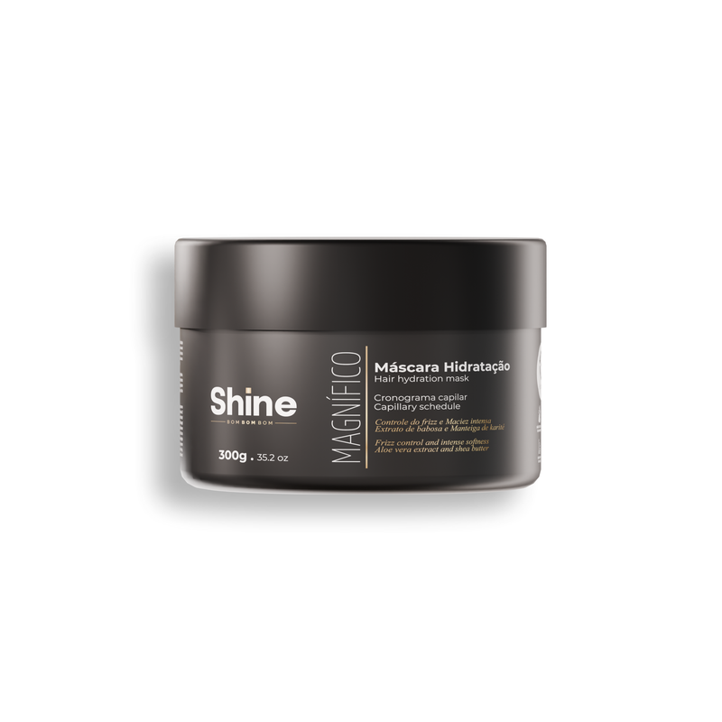 Máscara Hidratação 300g