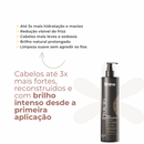 Plex Reconstrutor Protein