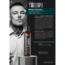 Shampoo Therapy for men