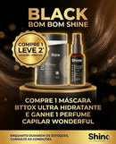 Máscara Ultra Hidratante Bttox 1kg