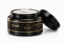 Creme Esfoliante Body Cream Scrub – Jalilah