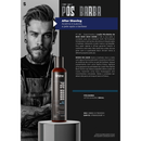 Pós-Barba 300ml