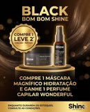 Máscara Hidratação 1Kg