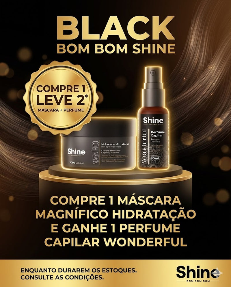 Máscara Hidratação 1Kg