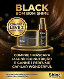 Máscara Nutrição 300g