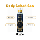 BODY SPLASH JALILAH SEA – 200ML