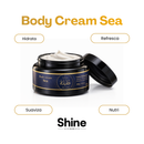 CREME HIDRATANTE JALILAH SEA – 300G