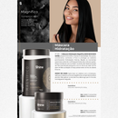 Máscara Hidratação 300g