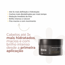 Máscara Hidratação 300g