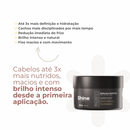 Máscara Nutrição 300g