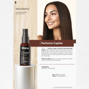 Perfume capilar 60ml