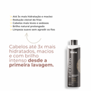 Kit Shine Trio Magnífico: Hidratação Profunda e Brilho Instantâneo