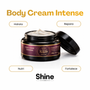 CREME HIDRATANTE JALILAH INTENSE – 300G